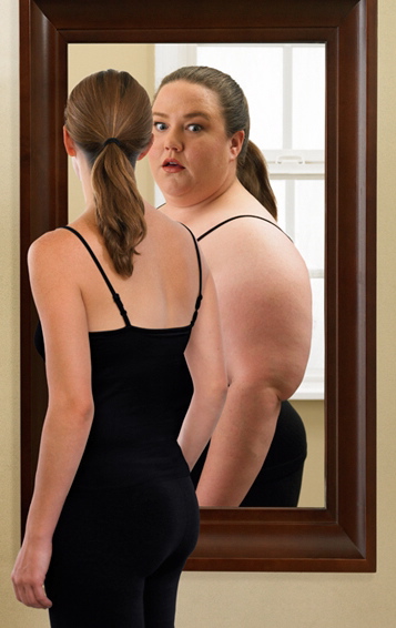 Teen Body Image And The Media 29
